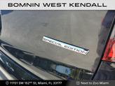 Thumbnail of 2021 Crystal Black Pearl Honda Pilot