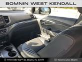 Thumbnail of 2021 Crystal Black Pearl Honda Pilot