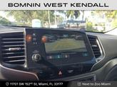 Thumbnail of 2021 Crystal Black Pearl Honda Pilot