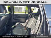 Thumbnail of 2021 Crystal Black Pearl Honda Pilot
