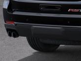 Thumbnail of 2026 Black Chevrolet Tahoe