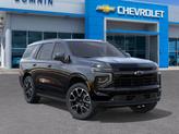 Thumbnail of 2026 Black Chevrolet Tahoe