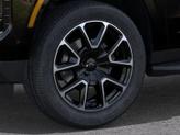Thumbnail of 2026 Black Chevrolet Tahoe