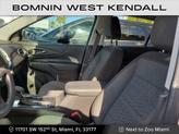 Thumbnail of 2022 Summit White Chevrolet Equinox