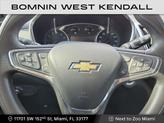 Thumbnail of 2022 Summit White Chevrolet Equinox