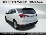 Thumbnail of 2022 Summit White Chevrolet Equinox