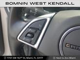 Thumbnail of 2023 Summit White Chevrolet Camaro