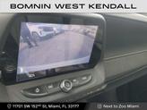Thumbnail of 2023 Summit White Chevrolet Camaro