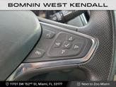 Thumbnail of 2024 Sterling Gray Metallic Chevrolet Equinox