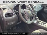 Thumbnail of 2024 Sterling Gray Metallic Chevrolet Equinox