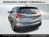 Thumbnail of 2024 Sterling Gray Metallic Chevrolet Equinox