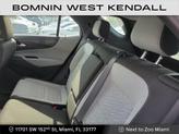 Thumbnail of 2024 Sterling Gray Metallic Chevrolet Equinox