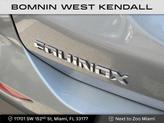 Thumbnail of 2024 Sterling Gray Metallic Chevrolet Equinox
