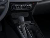 Thumbnail of 2025 Marina Blue Metallic Chevrolet Trax