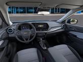 Thumbnail of 2025 Marina Blue Metallic Chevrolet Trax