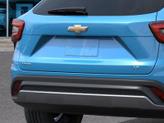 Thumbnail of 2025 Marina Blue Metallic Chevrolet Trax