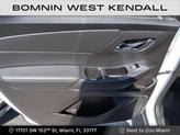 Thumbnail of 2019 Summit White Chevrolet Traverse