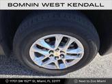 Thumbnail of 2019 Summit White Chevrolet Traverse