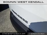 Thumbnail of 2019 Summit White Chevrolet Traverse