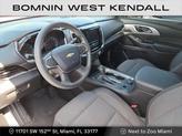 Thumbnail of 2019 Summit White Chevrolet Traverse