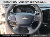 Thumbnail of 2019 Summit White Chevrolet Traverse