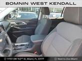 Thumbnail of 2019 Summit White Chevrolet Traverse