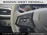 Thumbnail of 2023 Mahogany Red Metallic Chevrolet Trailblazer