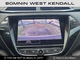 Thumbnail of 2023 Mahogany Red Metallic Chevrolet Trailblazer
