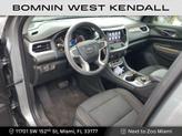 Thumbnail of 2023 Sterling Metallic GMC Acadia