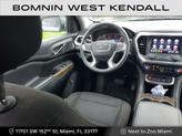 Thumbnail of 2023 Sterling Metallic GMC Acadia