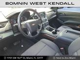 Thumbnail of 2019 Black Chevrolet Tahoe