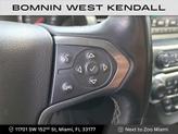 Thumbnail of 2019 Black Chevrolet Tahoe
