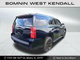 Thumbnail of 2019 Black Chevrolet Tahoe