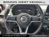Thumbnail of 2021 Brilliant Silver Metallic Nissan Altima