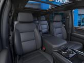 Thumbnail of 2025 Summit White Chevrolet Tahoe