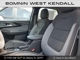 Thumbnail of 2023 Mosaic Black Metallic Chevrolet Trailblazer