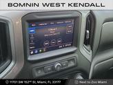 Thumbnail of 2020 Summit White Chevrolet Silverado 1500