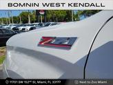 Thumbnail of 2020 Summit White Chevrolet Silverado 1500