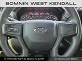 Thumbnail of 2020 Summit White Chevrolet Silverado 1500