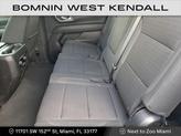 Thumbnail of 2023 Summit White Chevrolet Suburban