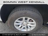 Thumbnail of 2023 Summit White Chevrolet Suburban