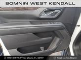 Thumbnail of 2023 Summit White Chevrolet Suburban