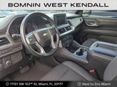 Thumbnail of 2023 Summit White Chevrolet Suburban
