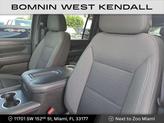 Thumbnail of 2023 Summit White Chevrolet Suburban
