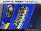Thumbnail of 2015 Blue Crush Metallic Toyota Corolla