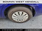 Thumbnail of 2015 Blue Crush Metallic Toyota Corolla
