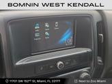 Thumbnail of 2018 Graphite Metallic Chevrolet Silverado 1500