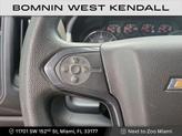 Thumbnail of 2018 Graphite Metallic Chevrolet Silverado 1500