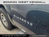 Thumbnail of 2018 Graphite Metallic Chevrolet Silverado 1500