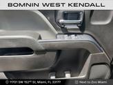 Thumbnail of 2018 Graphite Metallic Chevrolet Silverado 1500